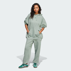 Women's Essentials Oversized Fleece Hoodie