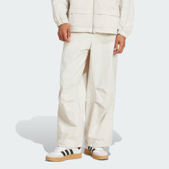 Men's Premium Essentials Utility Parachute Pants