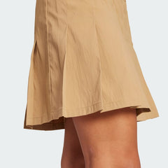 Women's Pleated Skirt