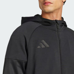 Men's Tiro 25 Full-Zip Hoodie