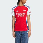 Women's Arsenal 24 25 Home Jersey