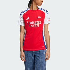 Women's Arsenal 24 25 Home Jersey