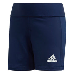 Kids' Alphaskin Volleyball Shorts