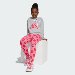Kids' Disney Minnie Mouse Jogger Set