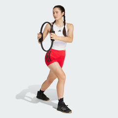 Women's Power 3 Stripes Racerback Bra Tank Top
