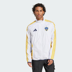 Men's LA Galaxy Reversible Anthem Jacket