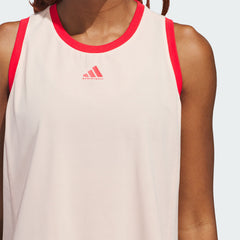 Women's Select Woven Tank Top