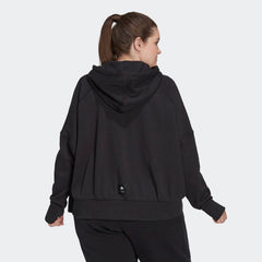 Women's 11 Honoré Hoodie (Plus Size)