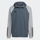 Men's Tiro 23 Competition All Weather Jacket