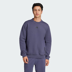 Men's Designed for Training Crew Sweatshirt
