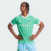 Men's Seattle Sounders FC 24/25 Home Authentic Jersey
