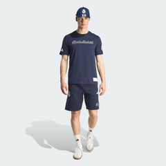 Men's Real Madrid US Pack Tee