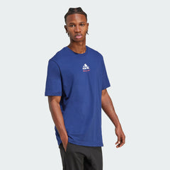 Men's Memories Of Sport Gallery Graphic Tee