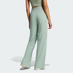 Women's Essentials Wide Rib Pants
