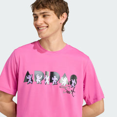 Men's x Jeremy Scott Tee