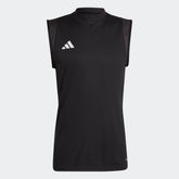 Men's Tiro 23 Competition Sleeveless Jersey