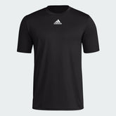 Men's Short Sleeve Pregame Badge of Sport Tee