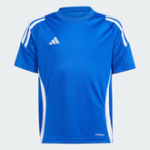 Kids' Tiro 24 Jersey Kids