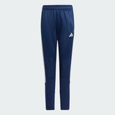 Kids' Tiro 23 Club Winterized Pants Kids