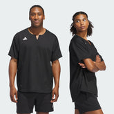 Men's Adizero Dugout Cage T Shirt (Gender Neutral)