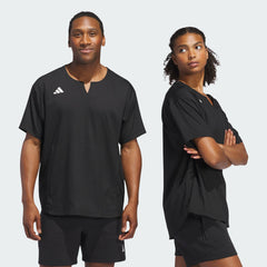 Men's Adizero Dugout Cage T Shirt (Gender Neutral)