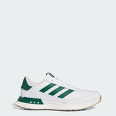 Men's S2G Spikeless Leather 24 Golf Shoes