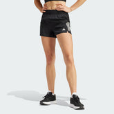 Women's Own the Run Shorts