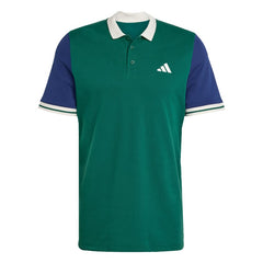 Men's Heritage Tennis Polo Shirt