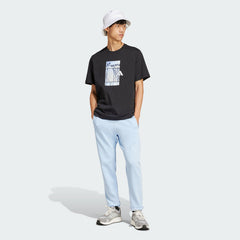 Men's Lens Elevated Graphic Tee
