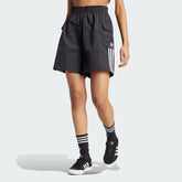 Women's Adicolor Cargo Shorts