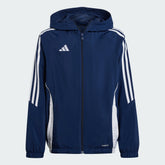 Kids' Tiro 24 Windbreaker Kids