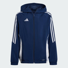 Kids' Tiro 24 Windbreaker Kids