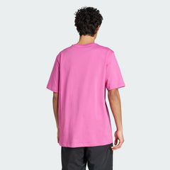 Men's Lounge Pastel Embroidery Graphic Tee