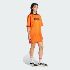 Women's Flames Hockey Dress