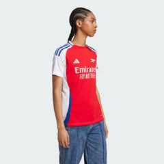 Women's Arsenal 24 25 Home Jersey