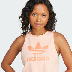 Women's Trefoil Tank Top