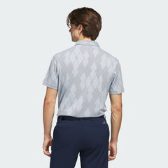 Men's Ultimate365 Micro Texture Polo Shirt
