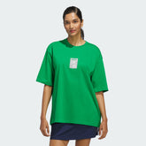 Women's Tennis Graphic Tee