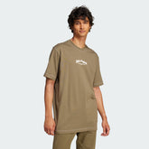 Men's Wabash Tee