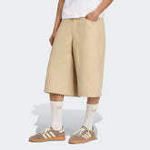 Women's Firebird Utility Jorts