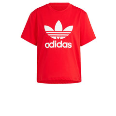 Women's Adicolor Trefoil Boxy Tee