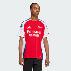 Men's Arsenal 24 25 Home Jersey