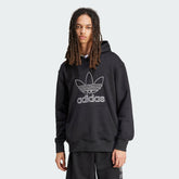 Men's Adicolor Outline Trefoil Hoodie