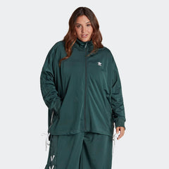 Women's Always Original Laced Track Jacket (Plus Size)