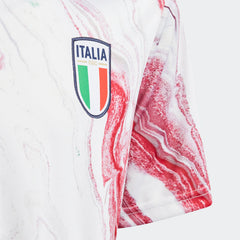 Kids' Italy Pre Match Jersey
