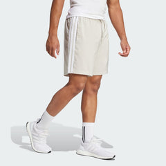 Men's Essential 3-Stripes Chelsea Shorts
