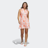 Women's Floral Dress