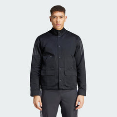 Men's Trackstand Utility Cycling Jacket