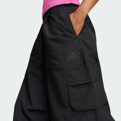 Women's City Escape Parachute Cargo Pants