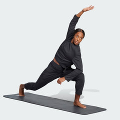 Women's Yoga Cover Up